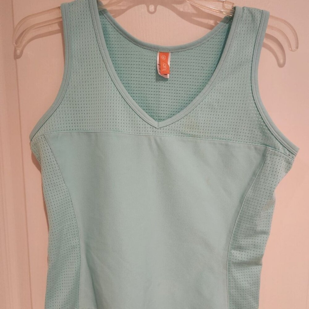 Lucy Tanktop